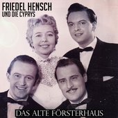 Das alte Försterhaus