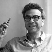 Stephen J. Dubner by Audrey S. Bernstein