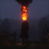 LastFM profile picture for @Deity