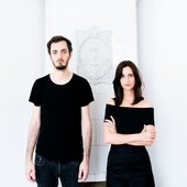 Elisabetta and Emanuele Porcinai
