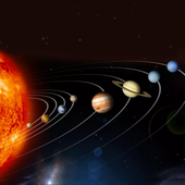 TheSolarSystem için avatar