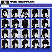 A Hard Day's Night