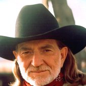 Willie Nelson