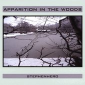 Apparition In The Woods