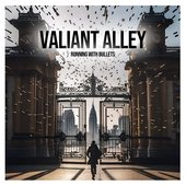 Running With Bullets - Single