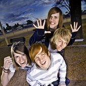 blessthefall