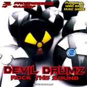 Devil Drumz  -  Rock The Sound