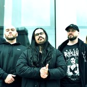 Dragoncorpse // 2023