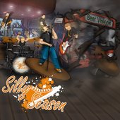 \"Beer Visions\" cover art