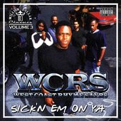 Sick'n Em On Ya (Million Dollar Classics, Volume 3)