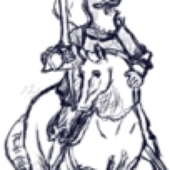 LastFM profile picture for @ascot
