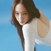 Krystal Solitary
