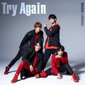 Try Again