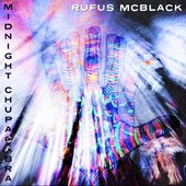 Midnight Chupacabra album cover