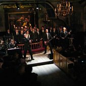 Doom Metal in the Tórshavn Cathedral