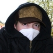 LastFM profile picture for @flank