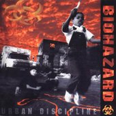 Biohazard - Urban Discipline front.jpg