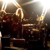 Shallow Grave live @ Dux Live, Christchurch, NZ