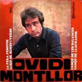 Ovidi Montllor