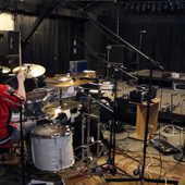 Studio E Tracking