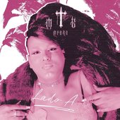 Música Travesti Brasileira (MTB) / Lado A