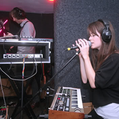 THITH live 09