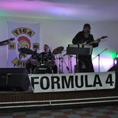 Formula 4 
