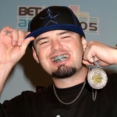 paul wall