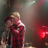 Vile Assembly live 2018