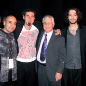 with visa band
