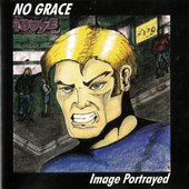 image portrayed