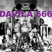 Dávila 666