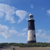 Spurn, East Yorkshire