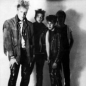 Twisted Nerve