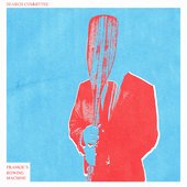 Frankie's Rowing Machine