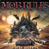 Rise Of The Ruler