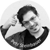 Avatar for petrsteinbauer
