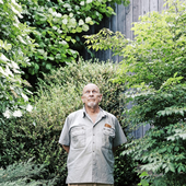 Peter Michael Hamel