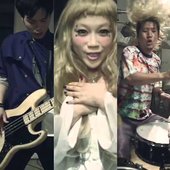 カガミヨカガミ