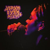 Versos e Voos (Ao Vivo) [feat. Modestto]