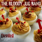 Deviled Eggs