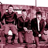 The Undertones