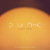 Dune: Part Two (Rescored Reimagined)