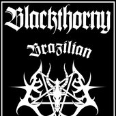 Blackthorny