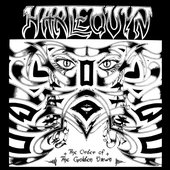 The Order Of The Golden Dawn