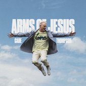 Arms of Jesus - Single