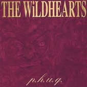 The Wildhearts - P.H.U.Q.