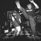 Fukk Bar Culture