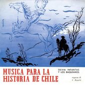Musica Para La Historia De Chile