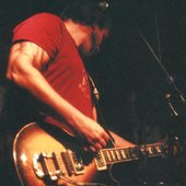 Mark McKay. Taken from the official website @ http://www.markmckay.com